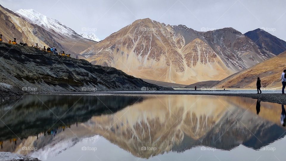 B.Tech life and the trips together are always memorable