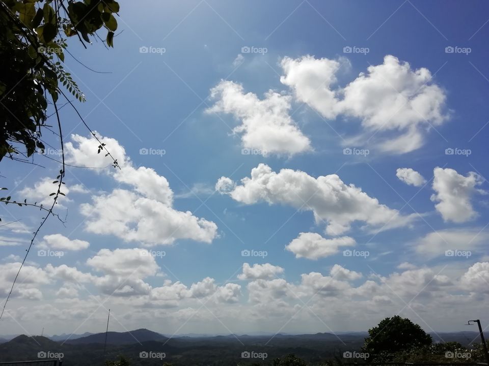 Sky (clouds) art # beautiful nature