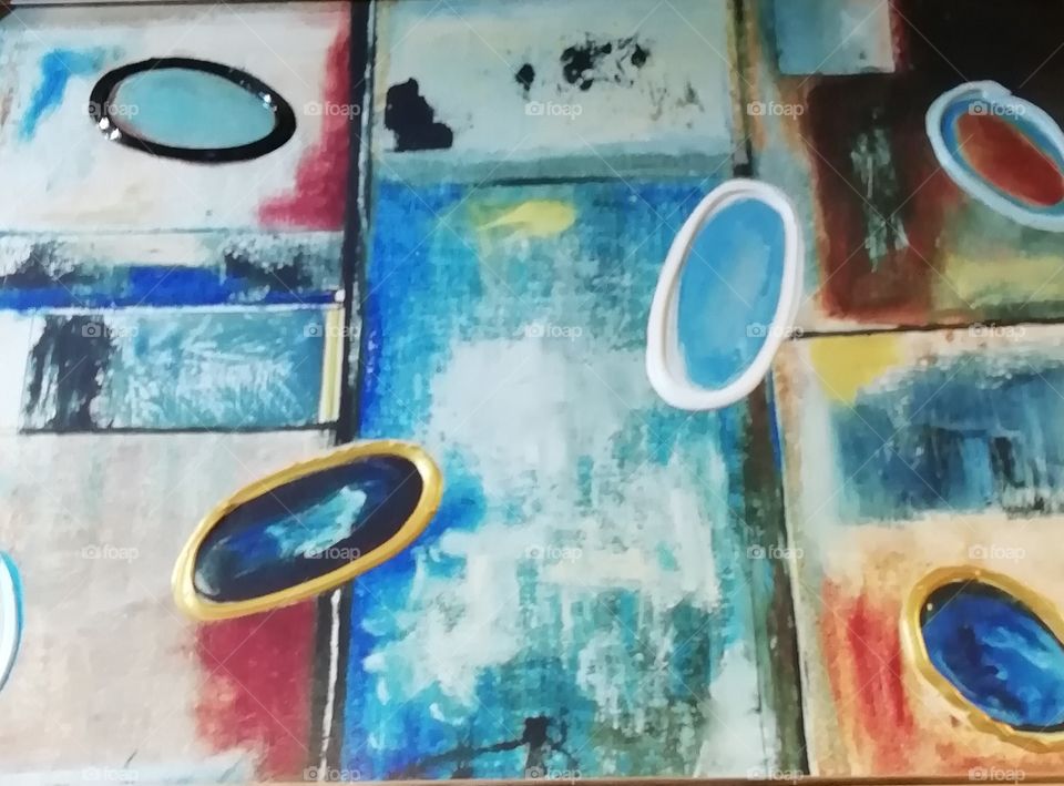 Freestyle artist on a mission