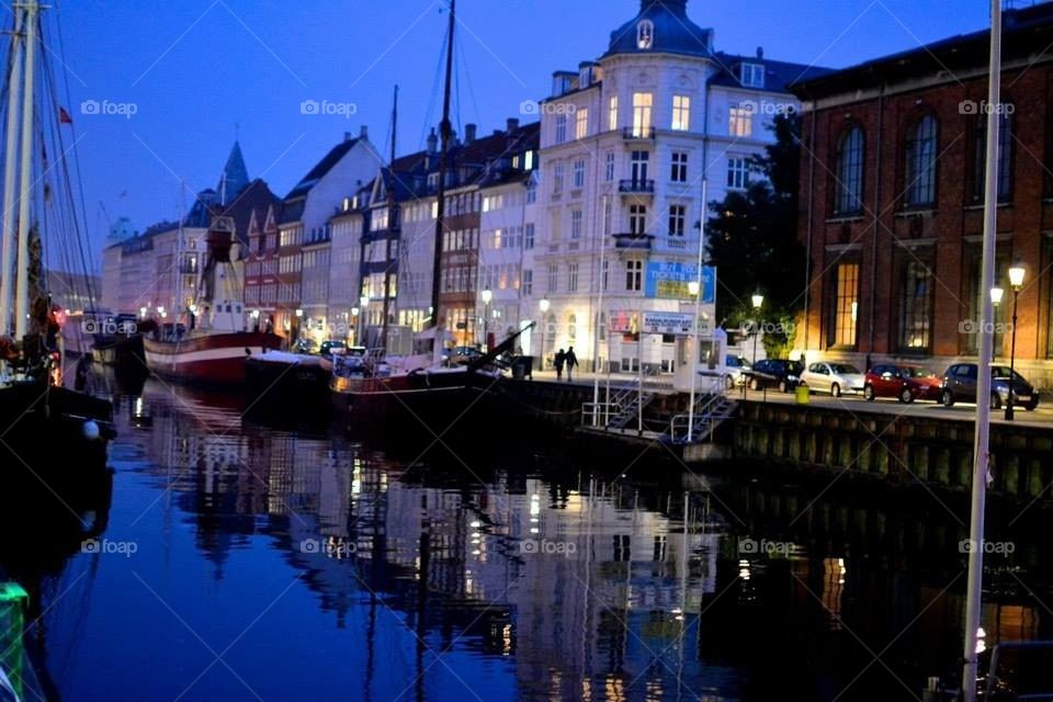 Nyhavn