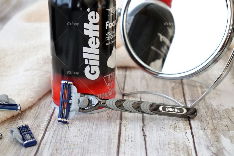 Gillette