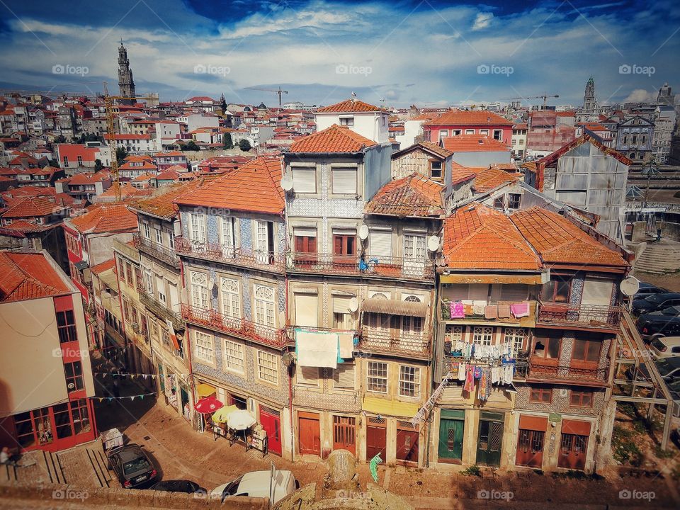 Porto