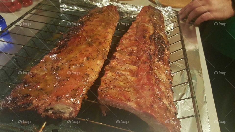 Ribs