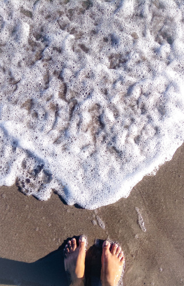 shore