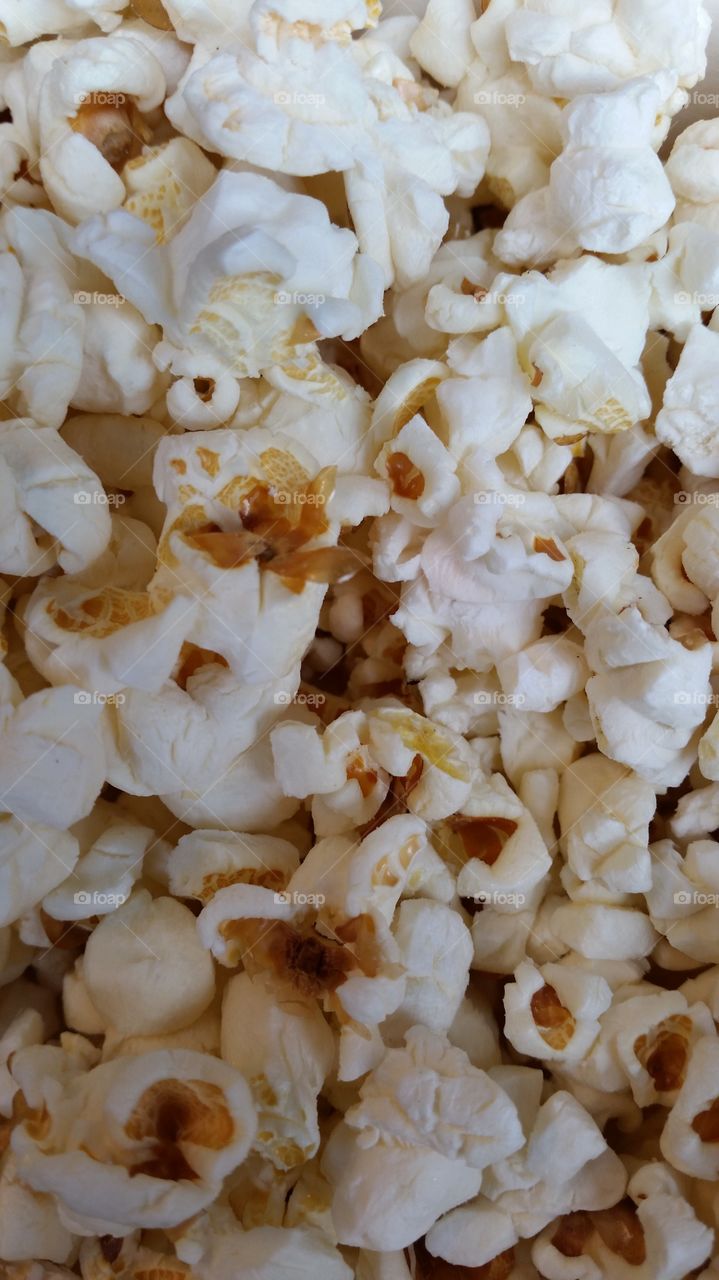 popcorn