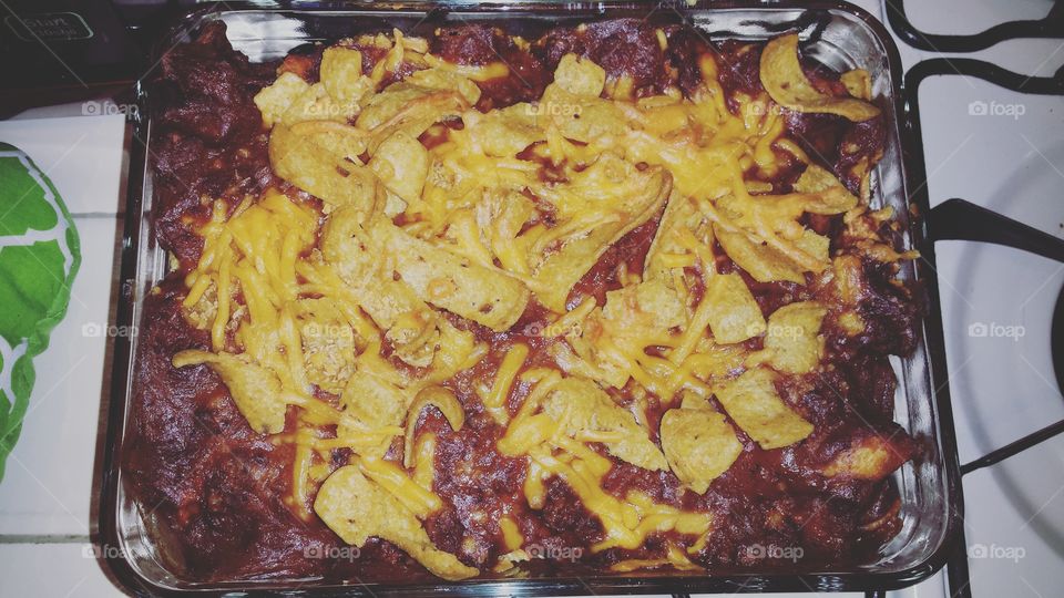 frito pie