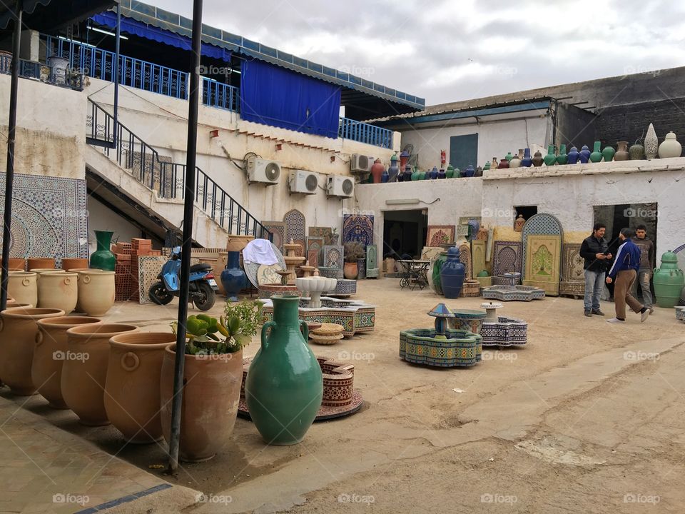 Architecture, Daylight, Travel, No Person, Building