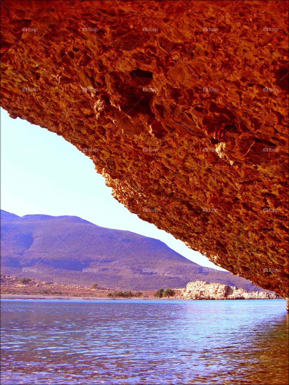 Travelling around the world amazing places keep walking summer holidays seascape wildlife beautiful Sitia