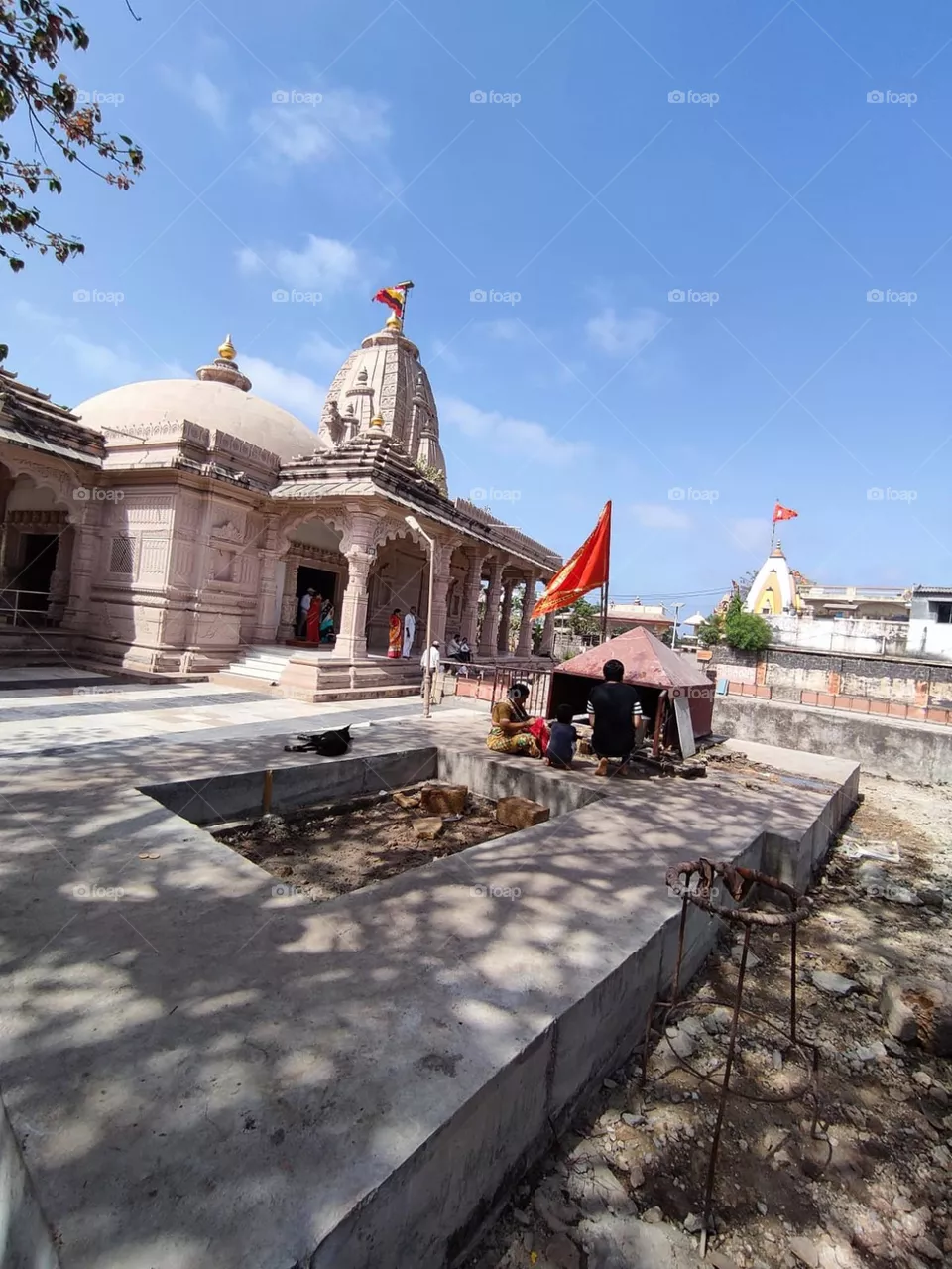 Bhalka Tirth