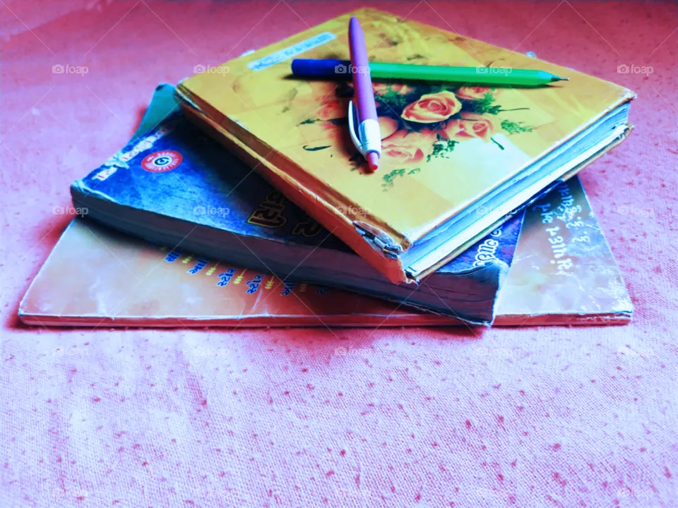 books
