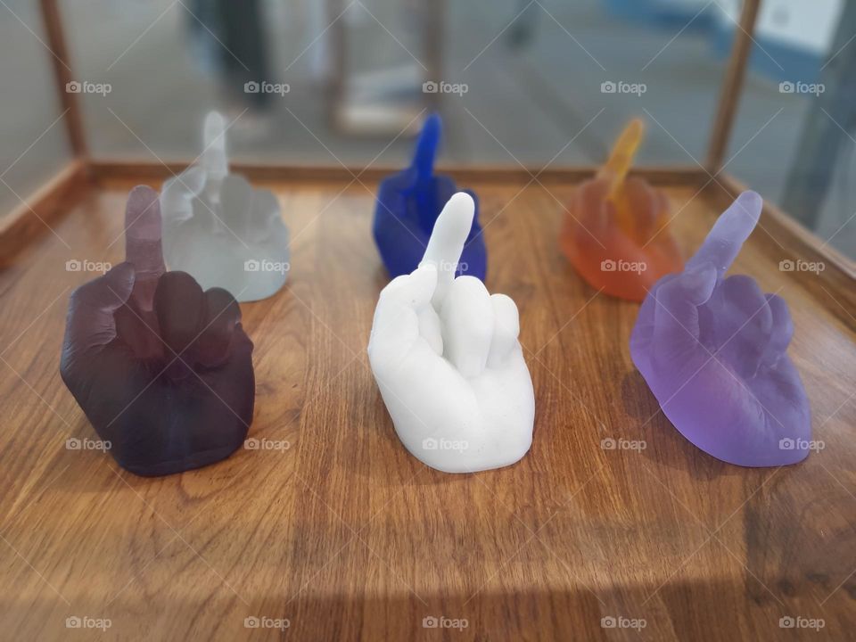 Insulting & Offensive Multiverse