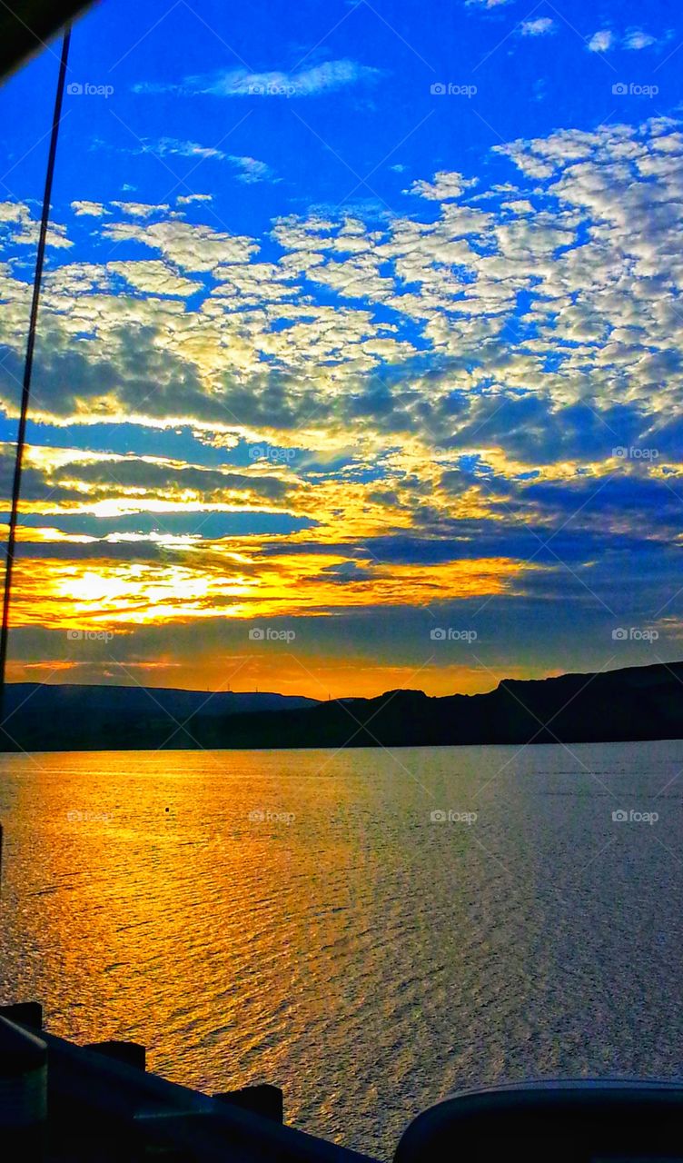 ILLUMINATION of Lights