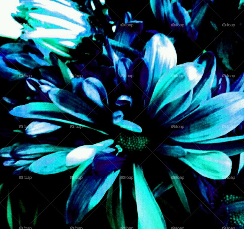 guide me. lighting effects