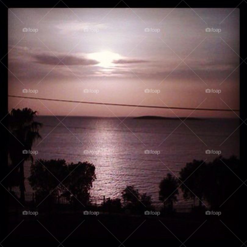 βουλιαγμενη αττική by vrahidis