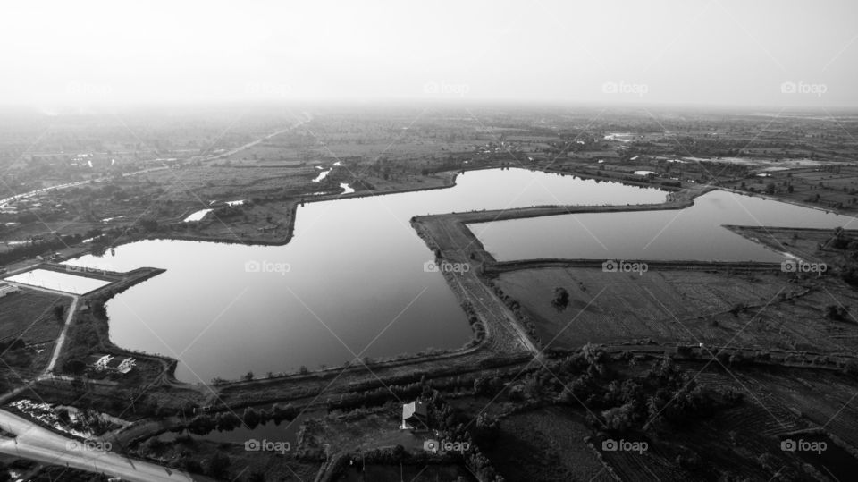 No Person, Water, Vehicle, Landscape, River