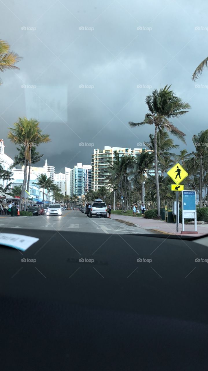 Storm Miami