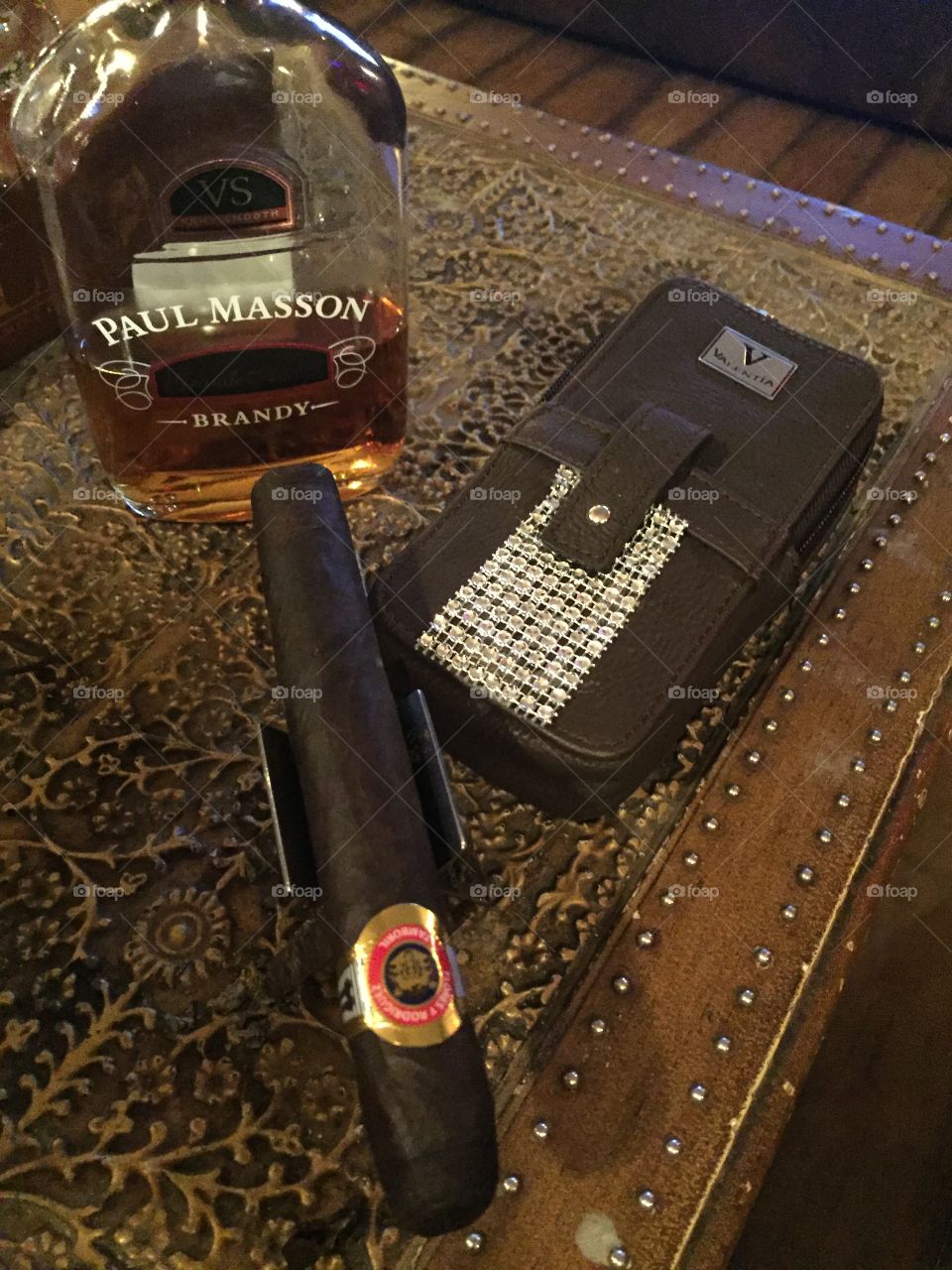 Cigar Life