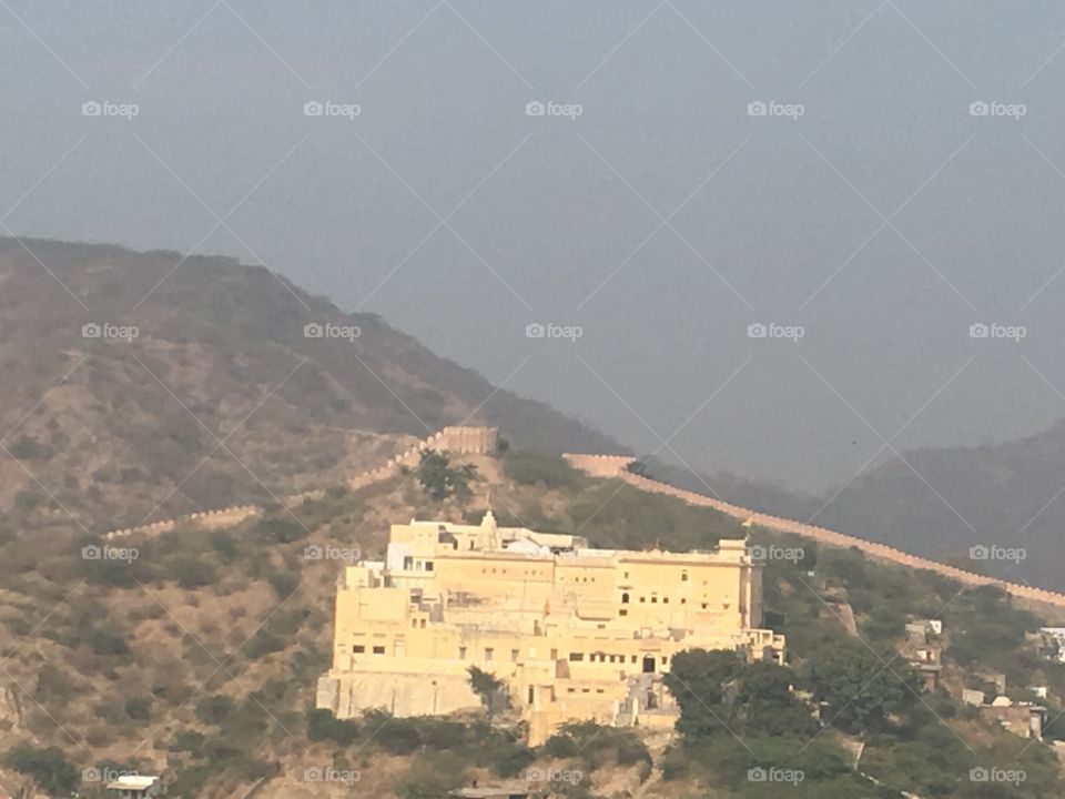 Incredible India, Incredible Jaipur