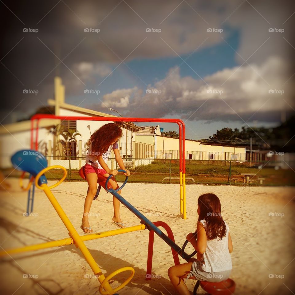 parque park crianças kids