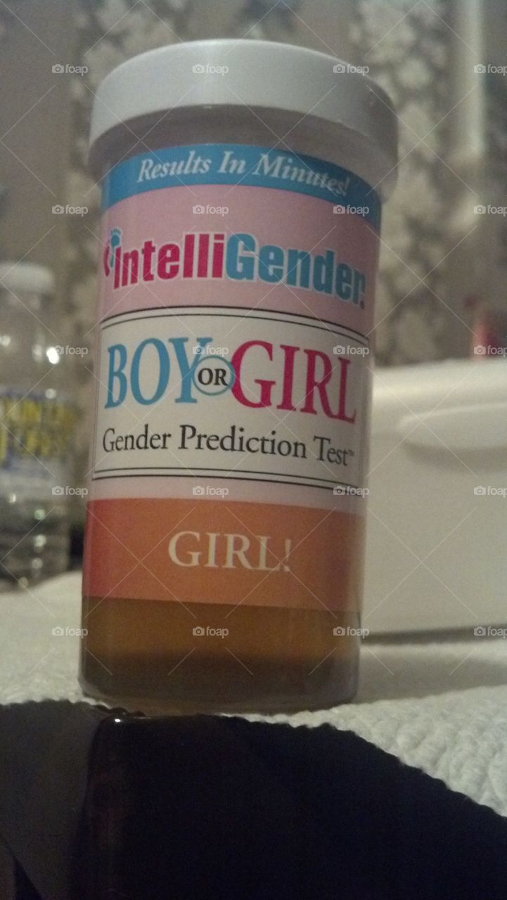 intelli Gender it really works.