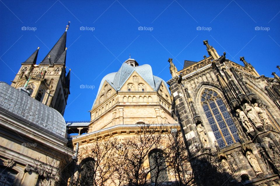 Aachen