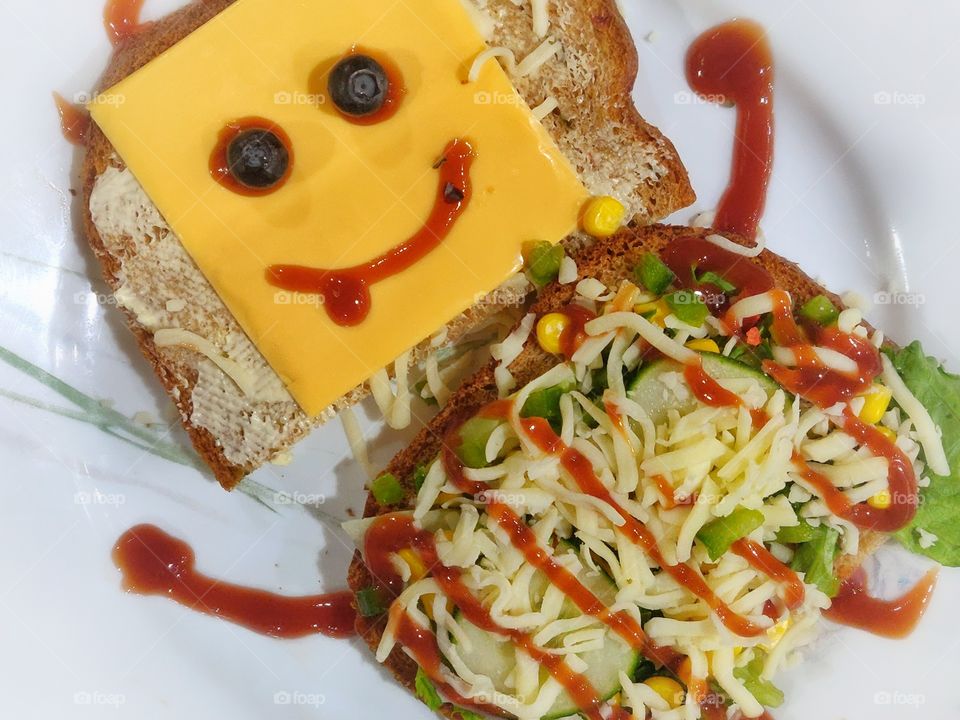 my favorite sandwich...