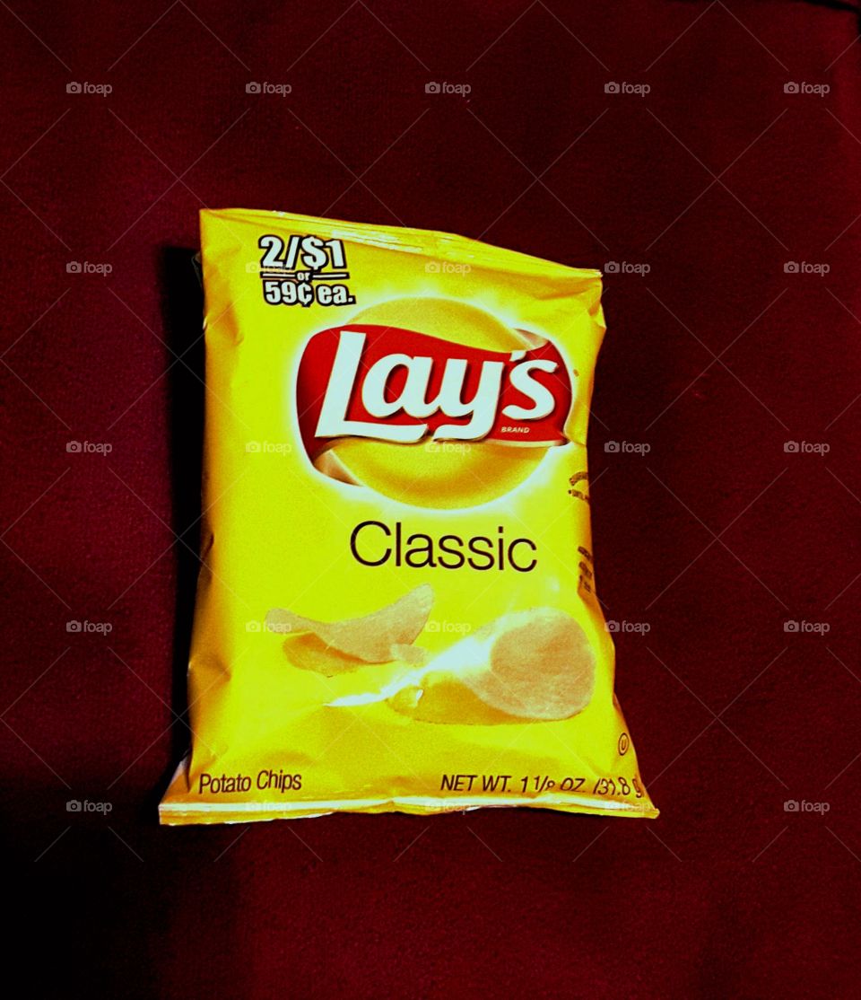 Lays