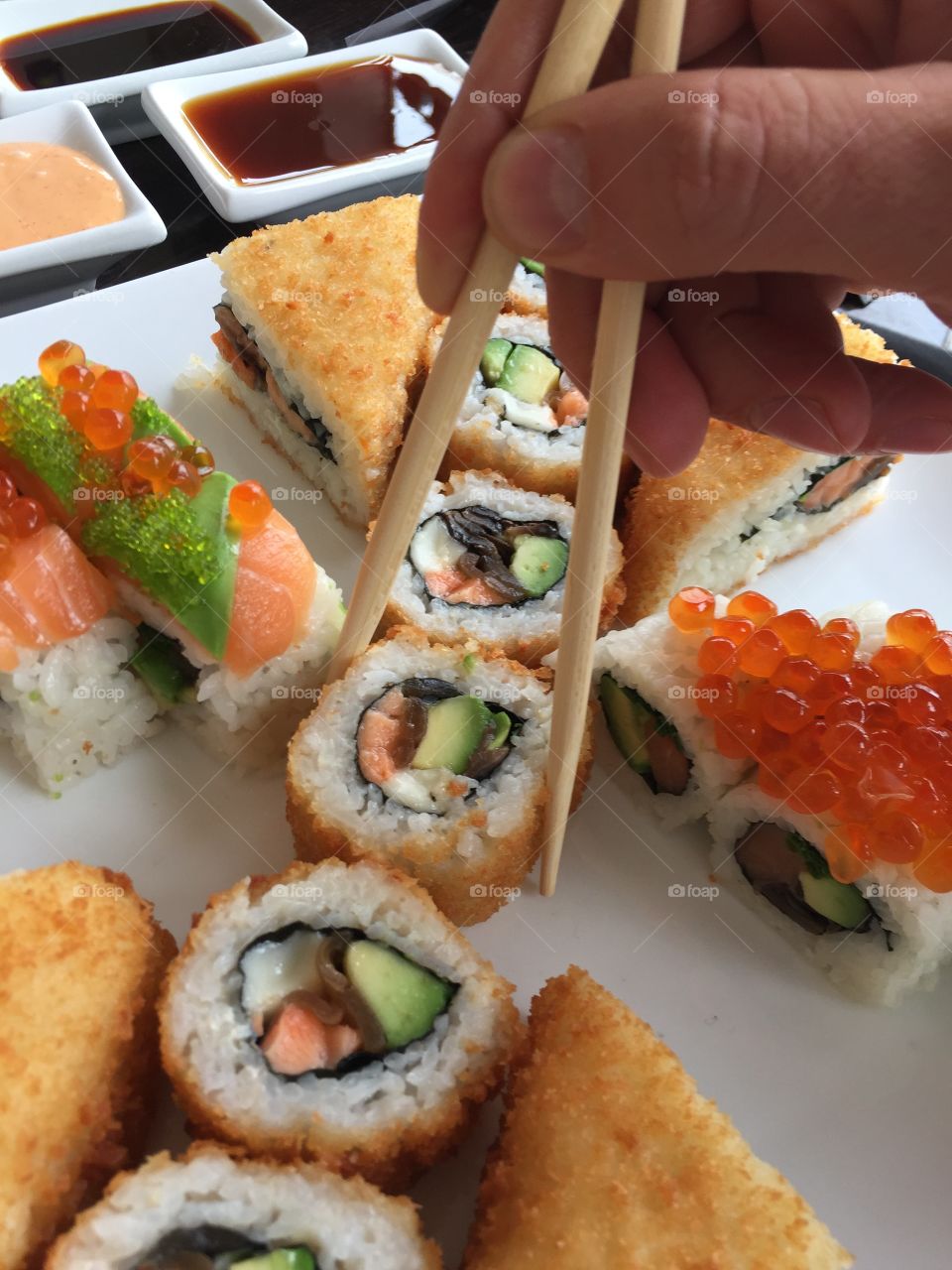 Sushi 