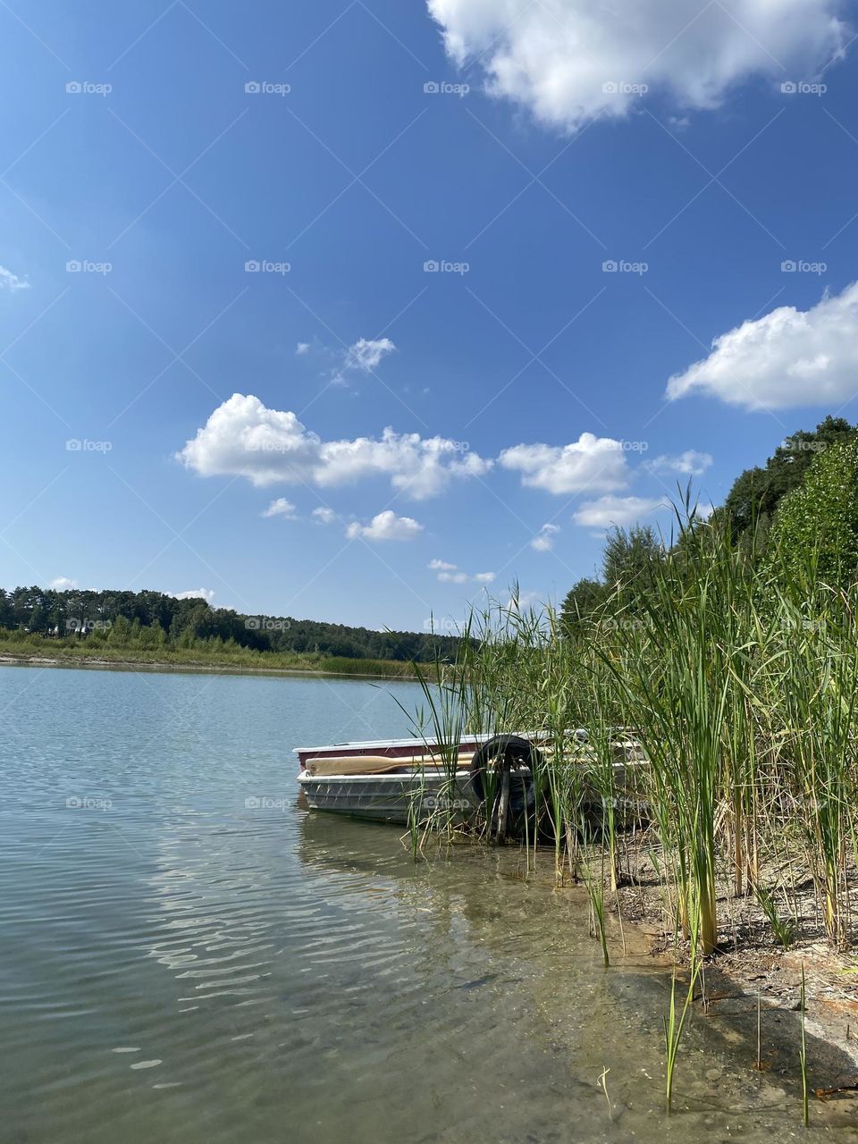 Die wundervolle Natur meiner Heimat