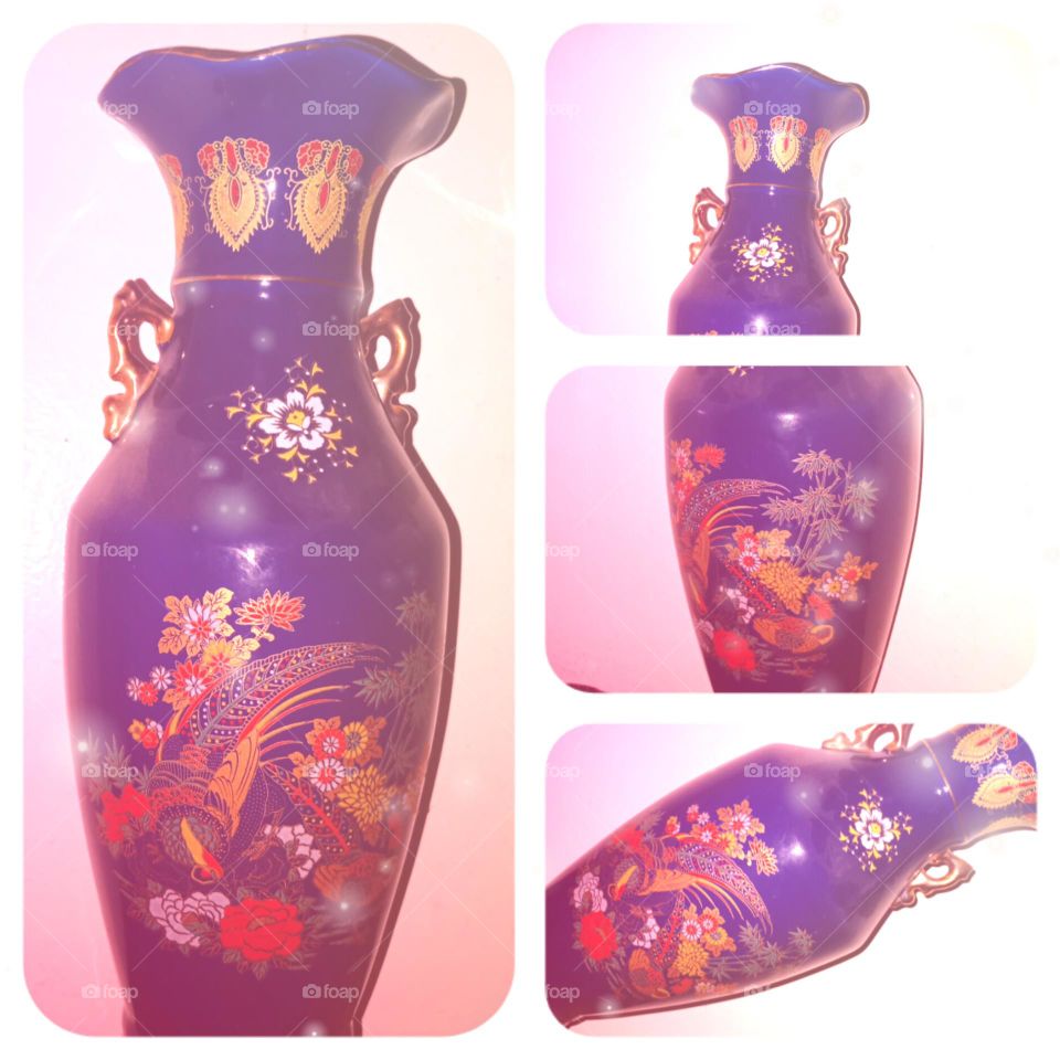 One of the most wonderful things we use to decorate our homes and homes is flowers, roses, and their vases