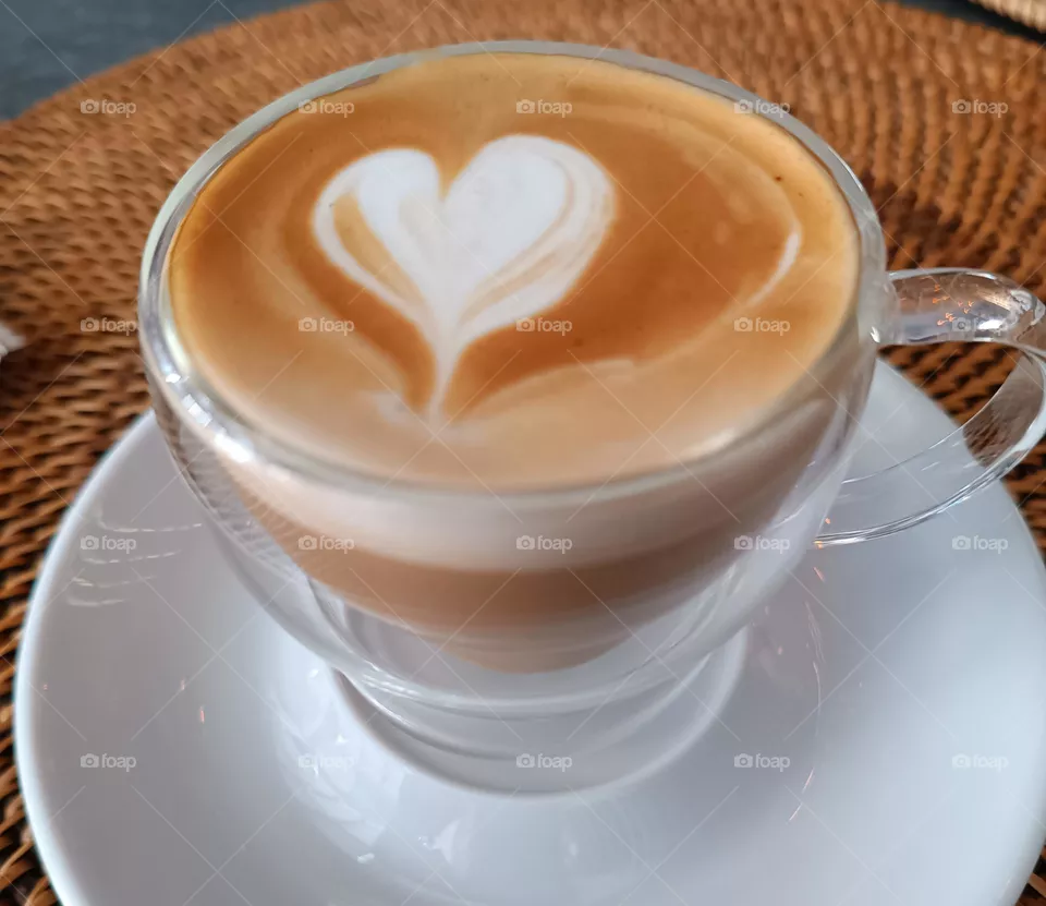 coffee love