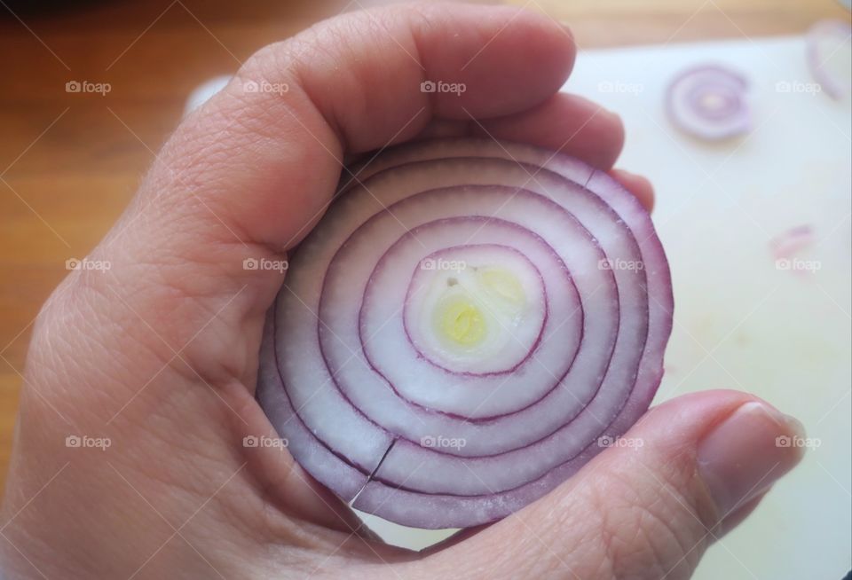Onion