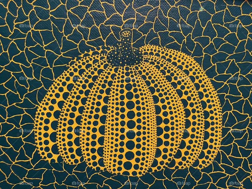 Yayoi Kusama