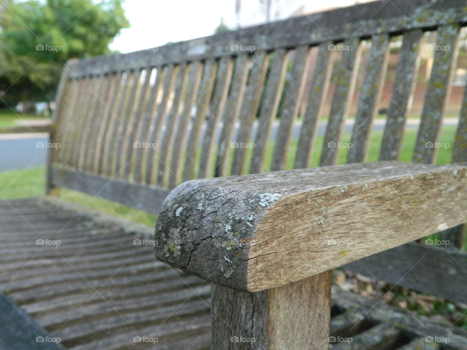 Bench 