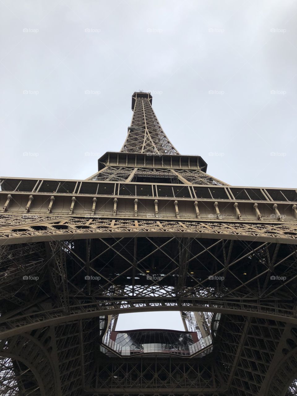 Eiffel Tower 