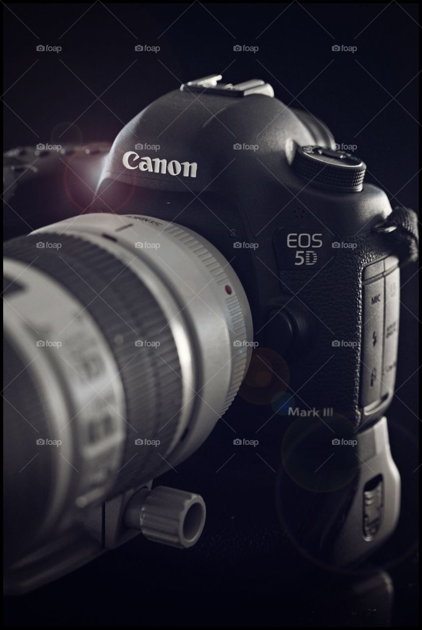 Camera