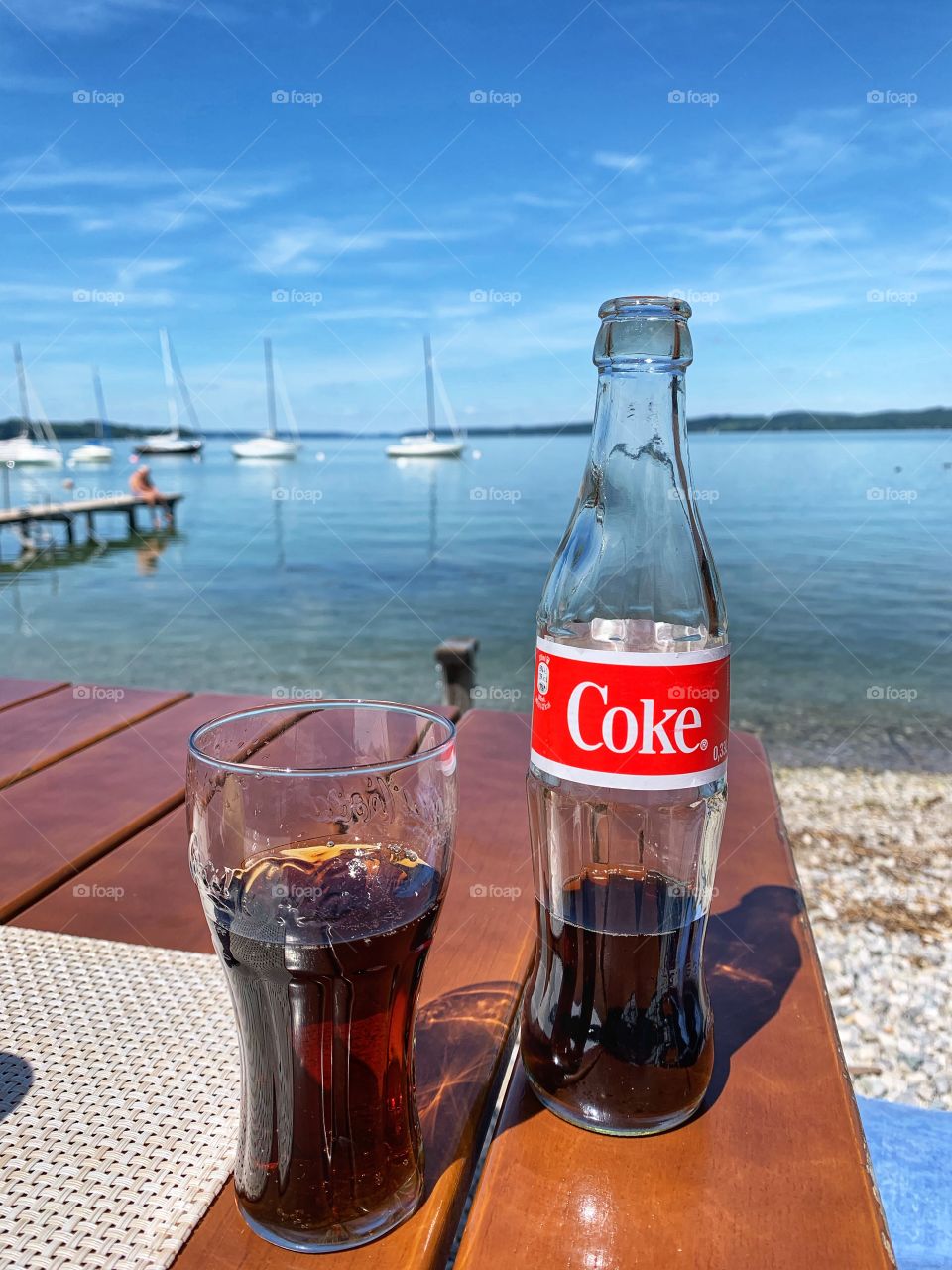 How to get fresh in paradise