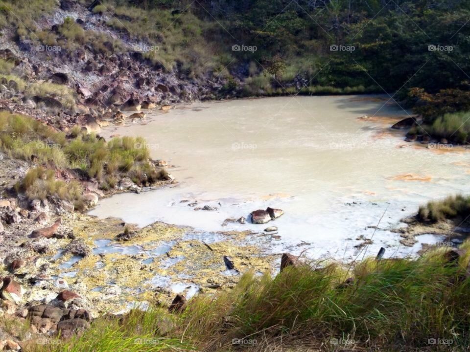 The Life and Times of Nepal