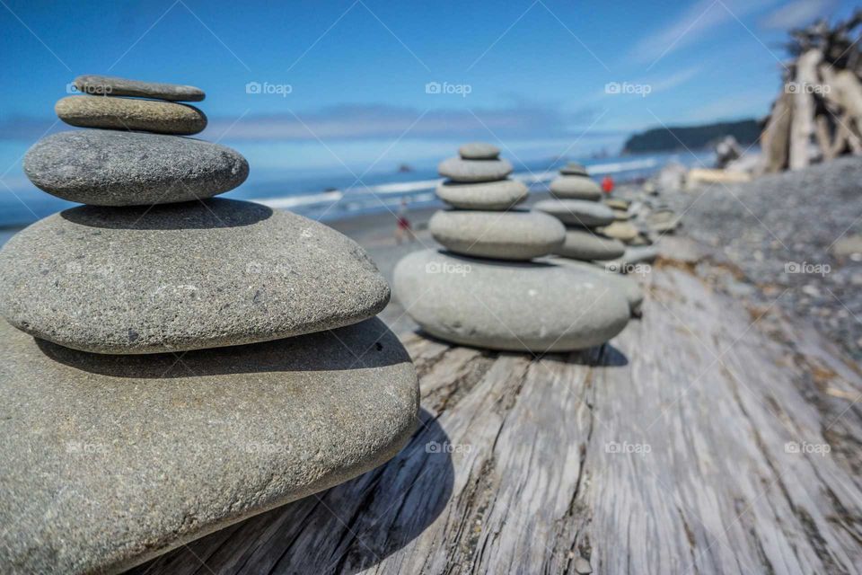 Zen, Balance, Stability, Harmony, Meditation