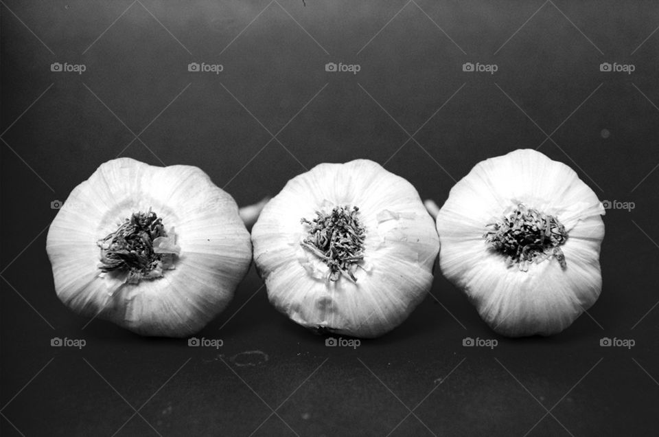 Garlic