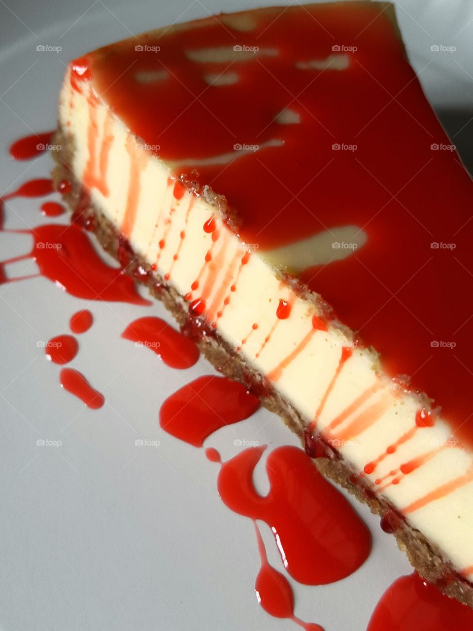 cheesecake