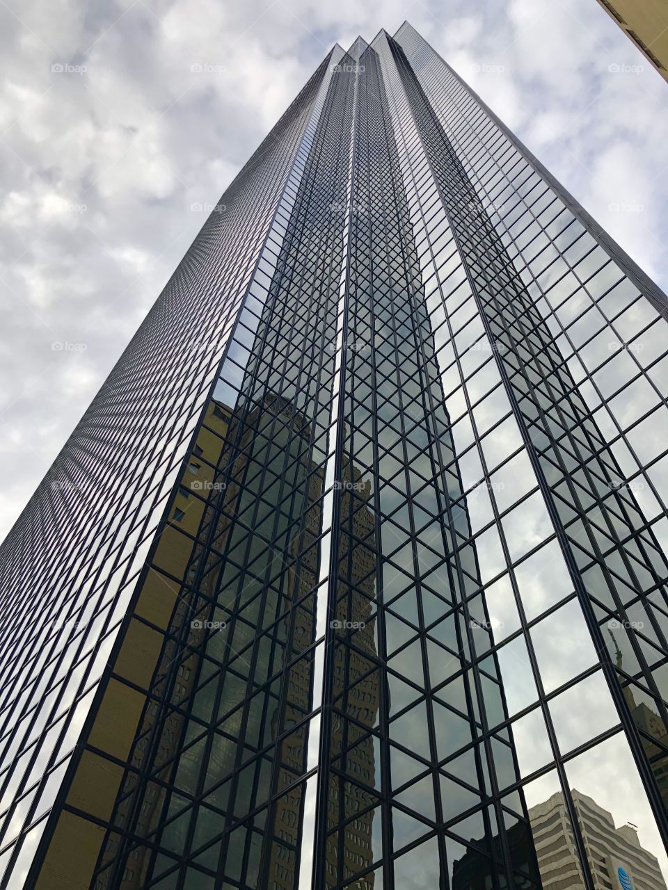 Skyscraper