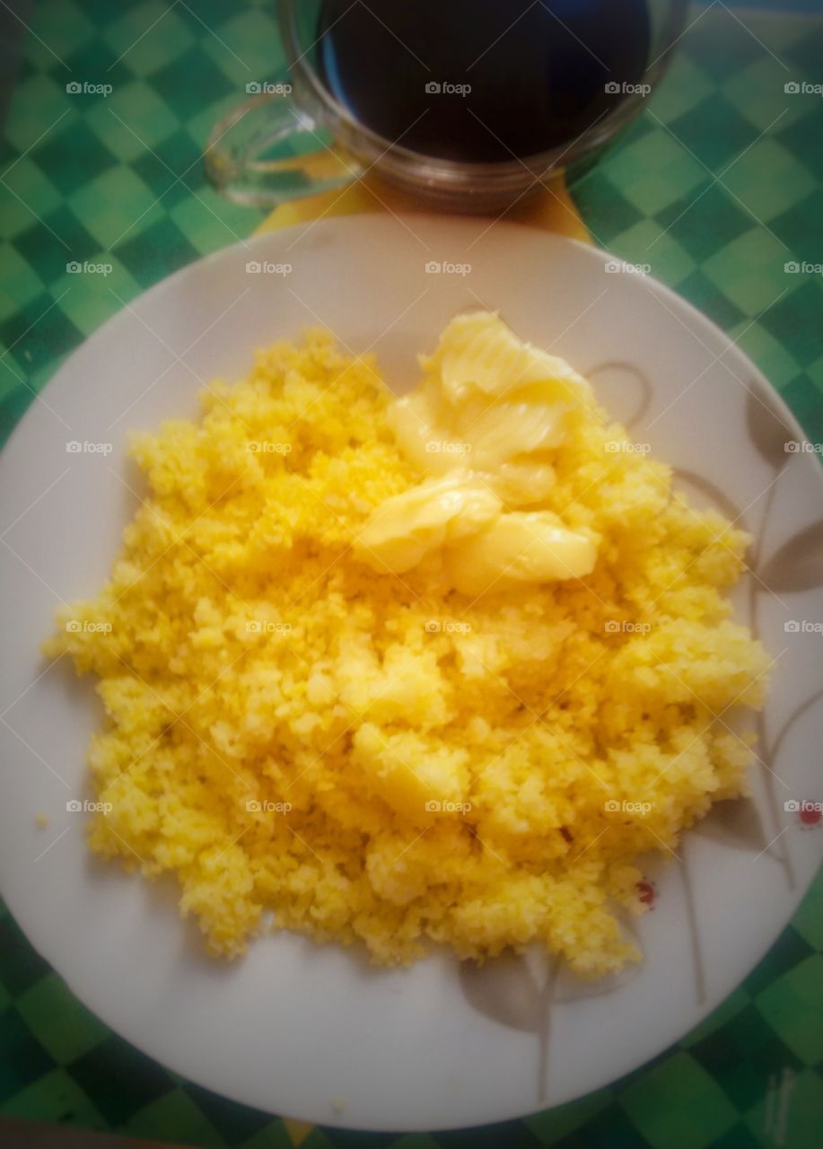 Food couscous cuscuz