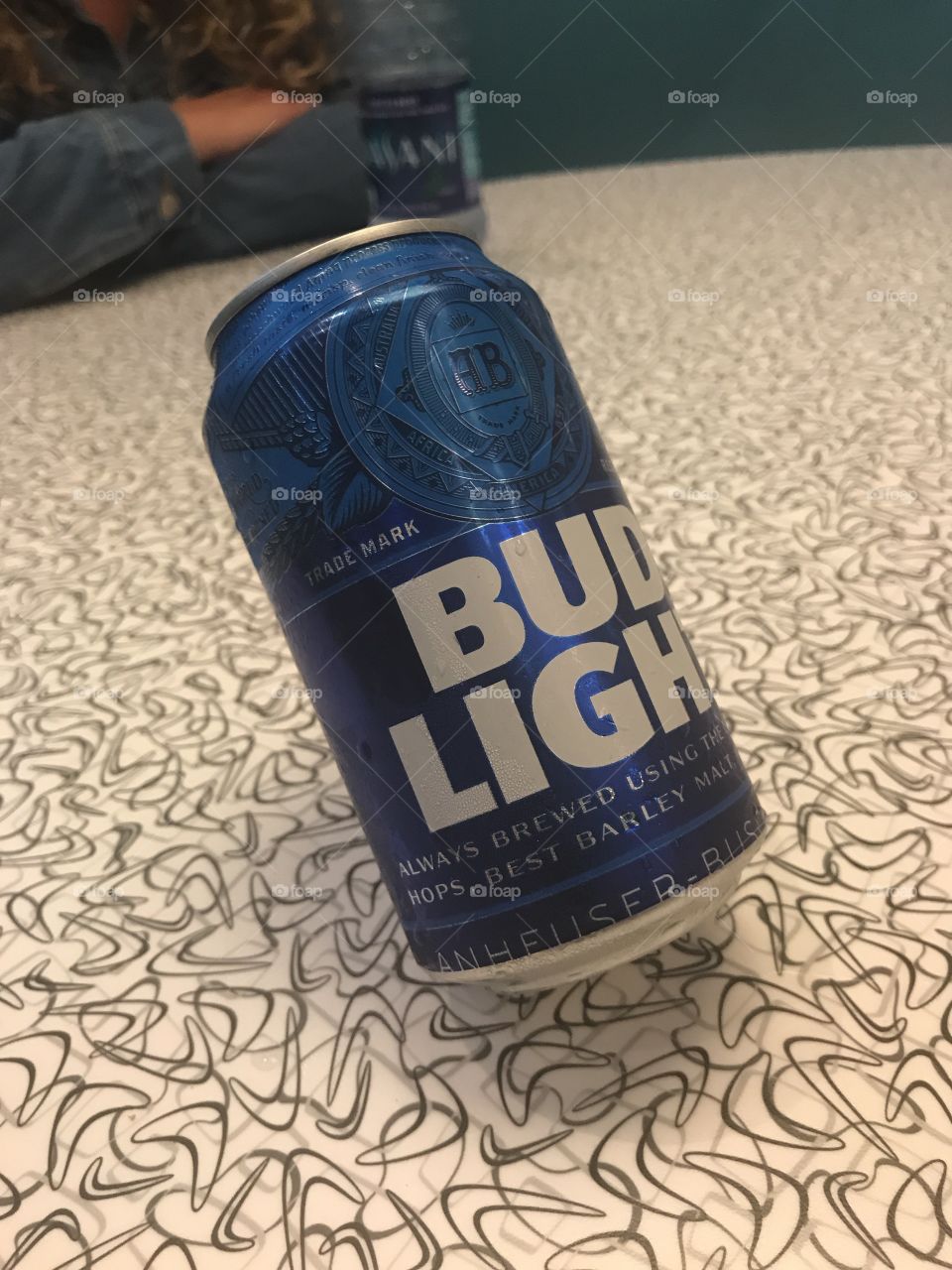 Bud Light Balanced