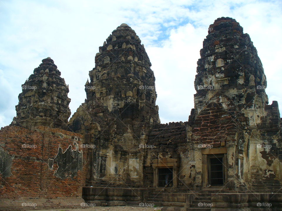 Temple, Travel, Ancient, Architecture, Religion