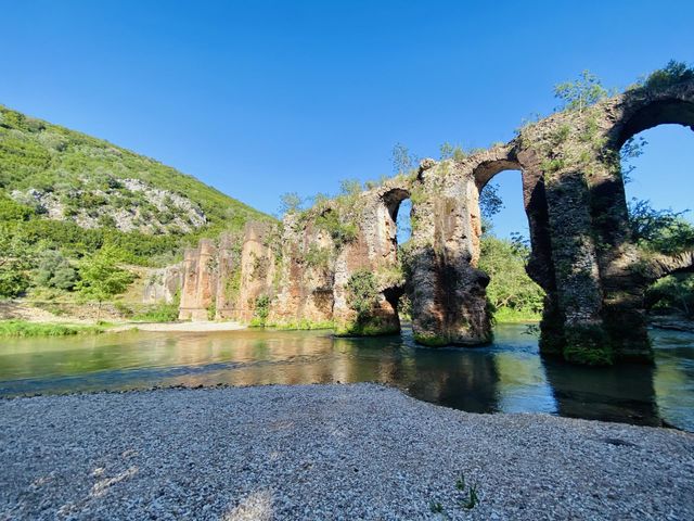 bridge