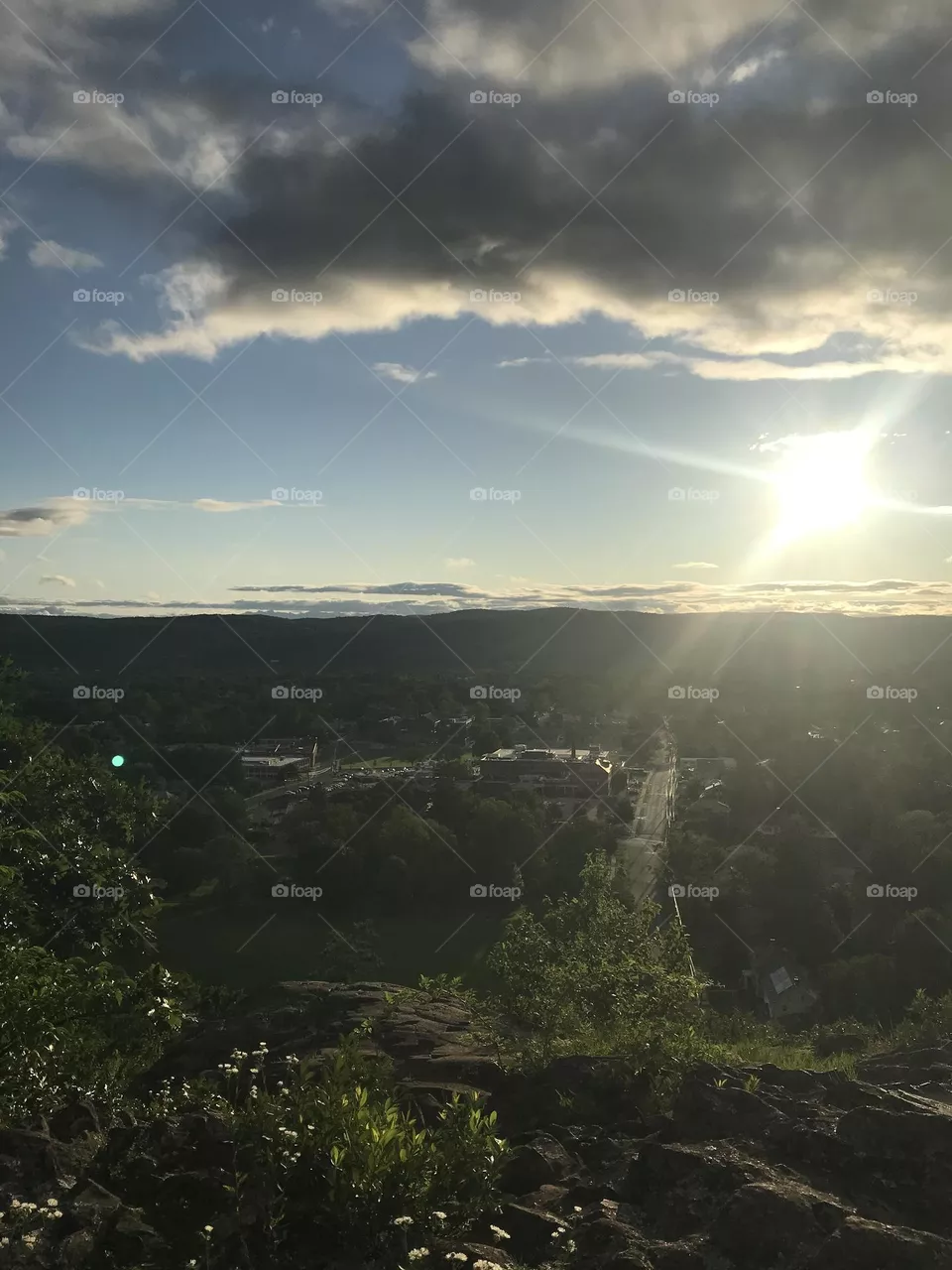 Sunshine 