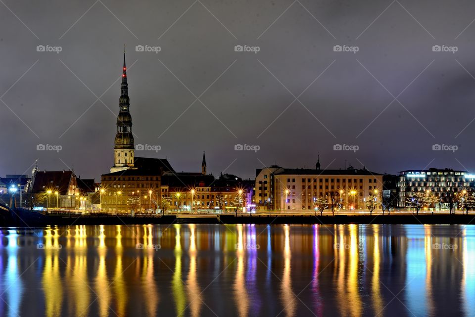 Riga