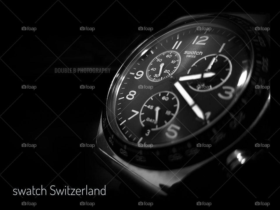 swatch Switzerland