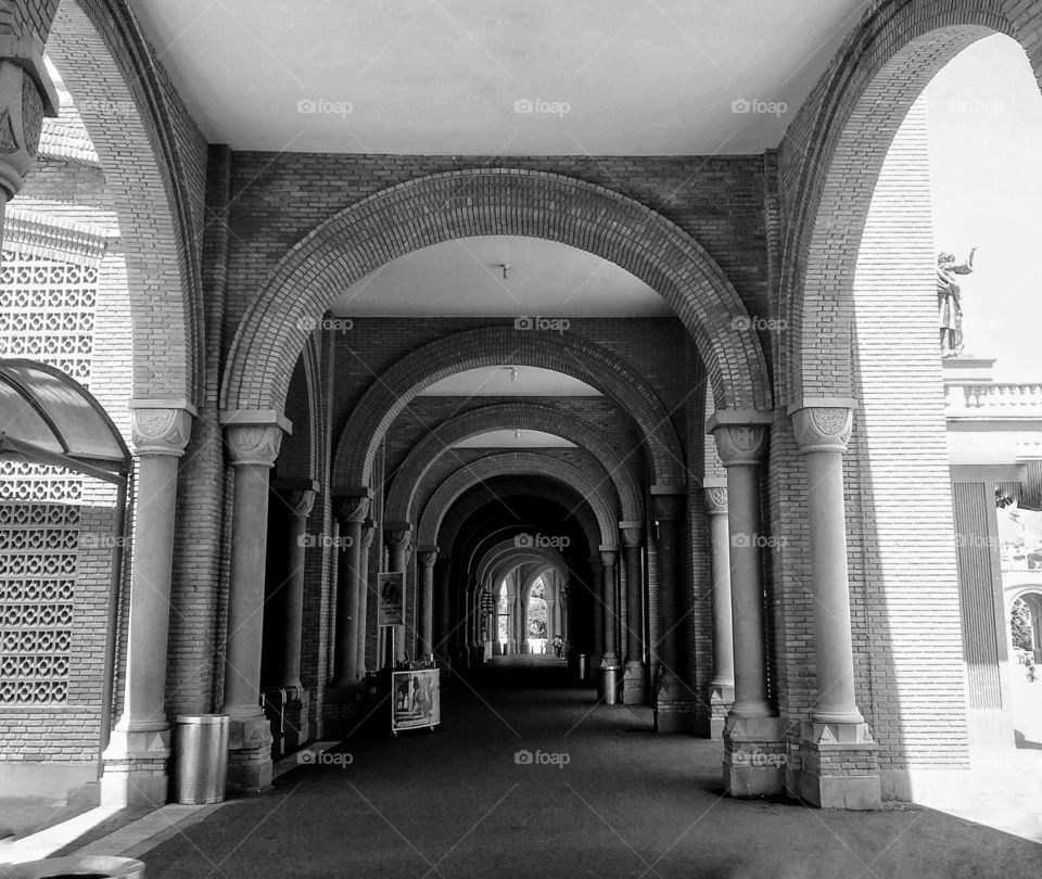 Basílica Nossa Sra Aparecida
